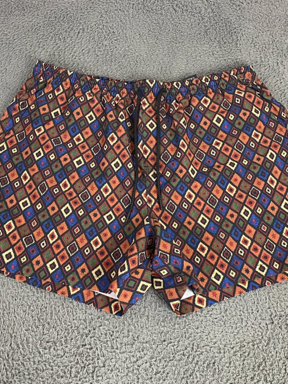 Todd Snyder Swim Shorts Trunks 5" Montauk Sz 2xl New NWT
